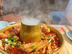 -全牛匠·乐山跷脚牛肉(新中关店)