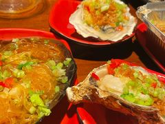 -阿文烧烤(金环路店)
