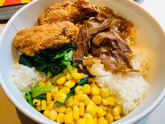 -麦当劳(金沙广场店)