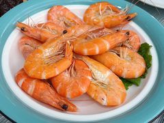 -海天一色海景自助餐厅(西港花园店)