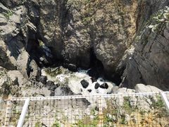 -平潭岛•仙人井