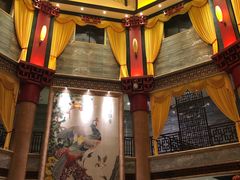 -寻梦盛唐主题水会(龙岗店)