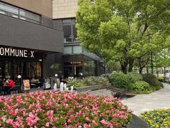 -瑞虹新天地月亮湾