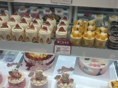 -南城百货(亭江店)