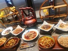 -吉布鲁牛排海鲜自助(CBD万达店)