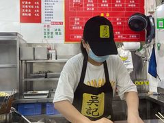 -吴记麻辣烫(曙光中路店)