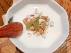 干果酸奶-阿罗新疆菜(人民广场店)