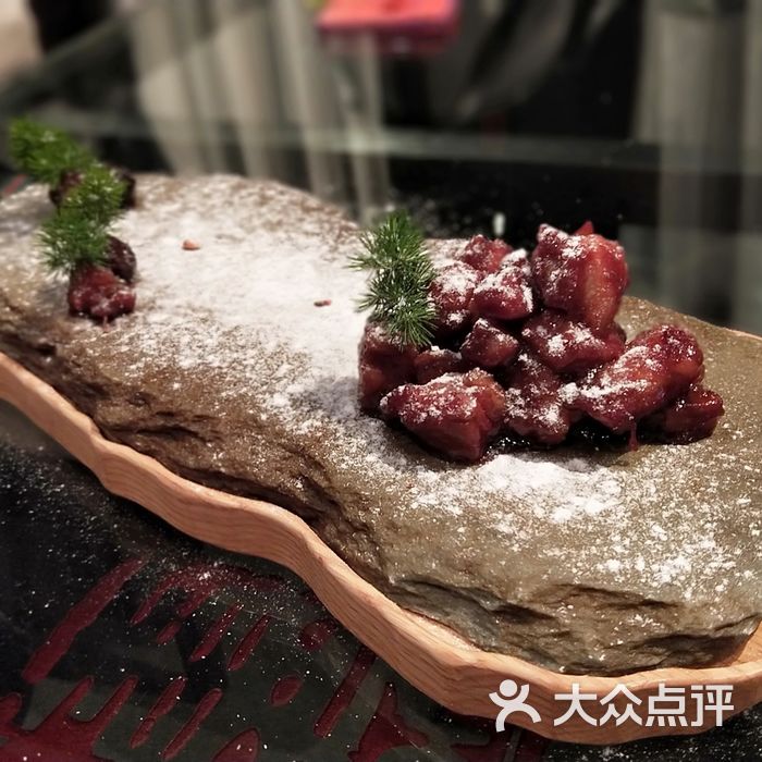 大董