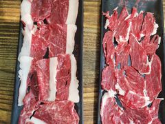 -刘少华贵州小黄牛·鲜牛肉火锅(总店)