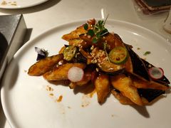 -小放牛炒菜馆(裕华万达店)