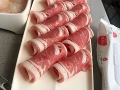 -海底捞火锅(老城根店)