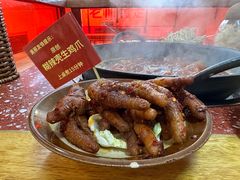 -赵美丽·重庆社区火锅·直营店(火车东站·中豪国际店)