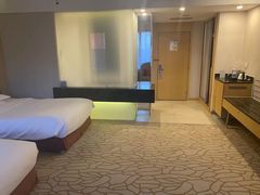 -天津水游城丽筠酒店