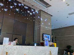 -长沙小天鹅戴斯酒店