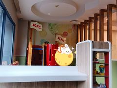 -肯德基(甘家口店)