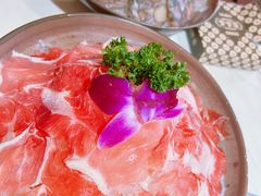 -喃喃椰·糟粕醋·椰子鸡火锅(七堡花园店)