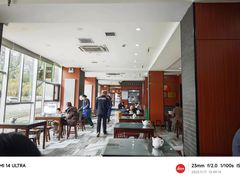 -吾穆勒蓬灰牛肉面·清真(北滨河中路店)
