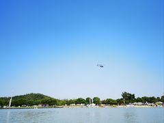 -上海月湖雕塑公园