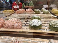 -奈雪的茶(金地广场店)
