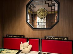 -锦府盐帮·侯宅(五棵松万达店)