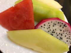 -大连海创科技交流中心自助餐厅