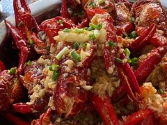 -五七小李子油焖大虾(总店)