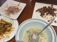 -大草原清真饭庄(沙河店)