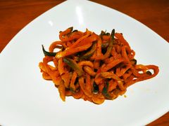 -李连贵熏肉大饼(中街盛京龙城店)