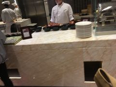 -嘉年华大酒店琴湾-自助餐厅