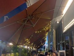 -盐说·西式餐酒馆(光明万达店)