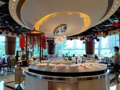 -怡咖啡自助餐(宁波香格里拉店)