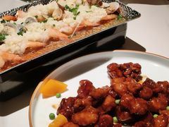 -外婆家(西红门荟聚购物中心店)