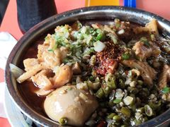 -窦四牛杂面(总店)