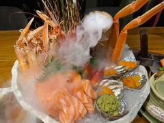 -和彩放题餐厅(酒仙桥店)