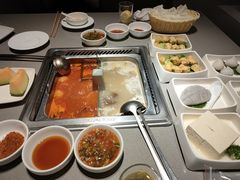 -海底捞火锅(方塔东街店)