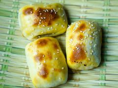 -楼兰古丽新疆菜(钟楼景观店)
