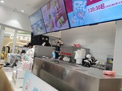 -DQ·蛋糕·冰淇淋(湖景东路店)