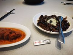 -新吉士·上海菜(浦东LCM置汇旭辉店)