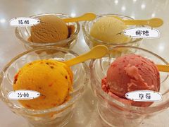 -雪山晋乡楼(食品街店)