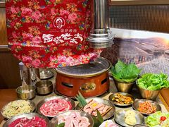 -西塔老太太泥炉烤肉(双井店)