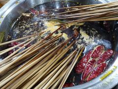 -盖帮鳝鱼串串(东郊记忆店)