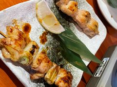 -有喜屋·烧鸟·居酒屋(三钢里店)