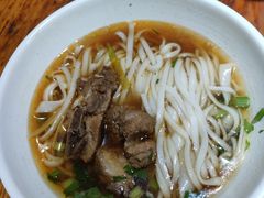-肆姐面粉馆(坡子街店)