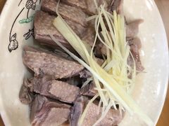 -乡亲鹅肉城(吴江店)