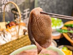 -大龙燚·旷野鲜火锅(广州首店)
