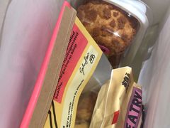 -鹤所·低糖零蔗糖烘焙(长楹店)