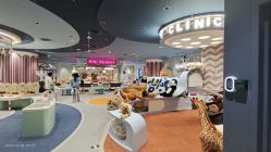 -奈尔宝家庭中心·亲子餐厅(北京东坝万达店)