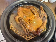 -闽鄂情·闽南招财鸭(水头店)