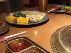 -MIKOMIKO和牛烧肉专门店(南门店)
