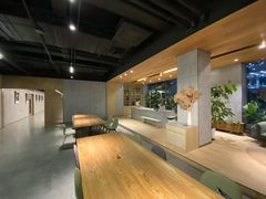 -山下C5cafe(惠通时代广场店)